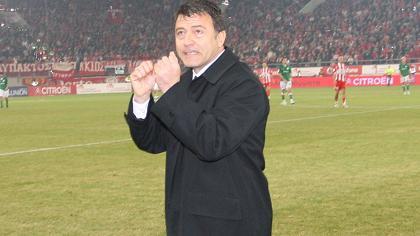 «Αποφασισμένοι να παλέψουμε»