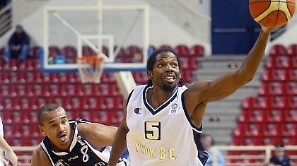 Γκιλέσπι: «Έχουμε αυτοπεποίθηση»