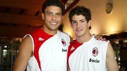 Πάτο: «Είμαστε στο πλευρό του Ρονάλντο»