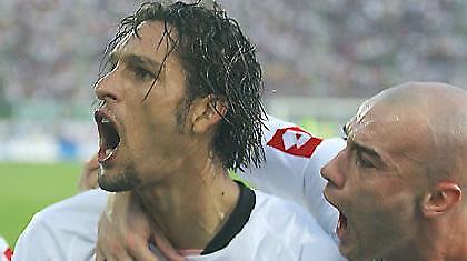 Στη «μάχη» για Αμάουρι και η Μίλαν…