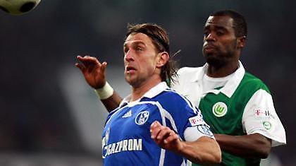 Bundesliga: «Βόμβα» από Βόλφσμπουργκ