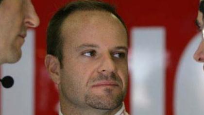 Μπαρικέλο: «Είμαι φαν του Χάμιλτον»