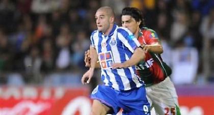 Superliga: Νίκη-ζέσταμα για Πόρτο