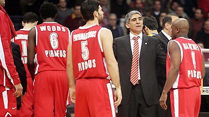 Επιστροφή στην ελληνική πραγματικότητα