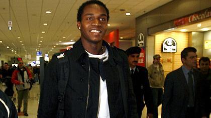 «Θα βάλω πολλά γκολ»