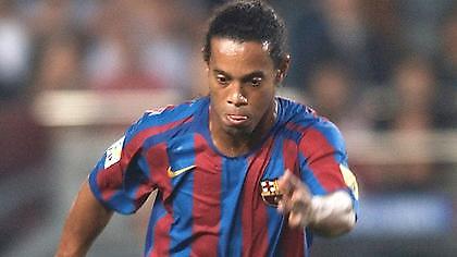 Ροναλντίνιο σε Μίλαν, Ίντερ: «Όχι, ευχαριστώ…»