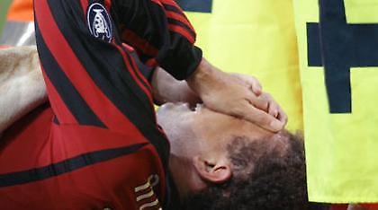 Αντονιόνι: «Δύσκολο να ξαναπαίξει ο Ρονάλντο»