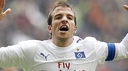 Κούμαν: «Θέλω τον Φαν ντερ Φάαρτ»