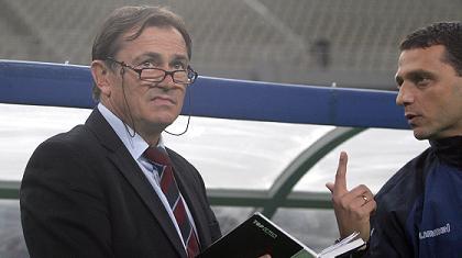 ΠΑΝΙΩΝΙΟΣ: Με στόχο βαθμό ή βαθμούς