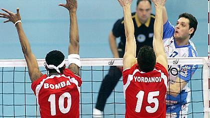 Στο «κυνήγι» του Παναθηναϊκού