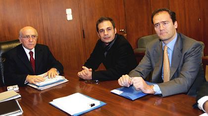 Εξελίξεις για το γήπεδο