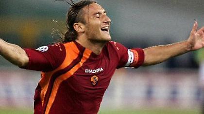 Τότι: «Γιουβέντους-Ρόμα είναι ξεχωριστό ντέρμπι»