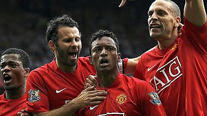 Νάνι: «Πιστεύουμε στον τίτλο»