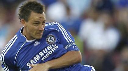 Γκραντ: «Ο Τέρι είναι ανεκτίμητος»