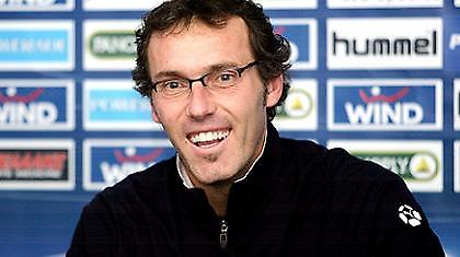 Υποψήφιος αντι-Ράικαρντ ο Μπλαν!