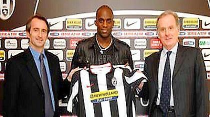 Σισόκο ο νέος Τιάγκο;