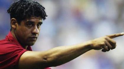 Ο Ράικαρντ απαντά στην κριτική του Κρόιφ