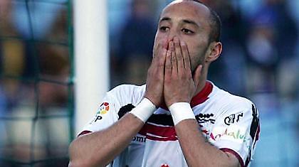 Νοκ άουτ για ένα μήνα ο Σεβαντόν