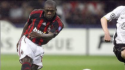 Zέεντορφ: «Φοβάμαι για τον Ρονάλντο»