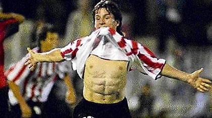 Η Γιουβέντους «κλείνει» Πιάτι