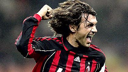 «Πάει» με… 1000 ο Μαλντίνι