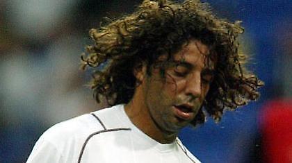 Κάμπο: «Ο Αγκουέρο αντέδρασε... ηλίθια!»