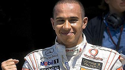 Χάμιλτον: «Πιστός στους ''κανονιέρηδες''»