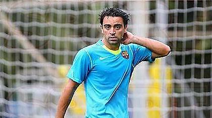 Αινιγματικός ο Τσάβι για το μέλλον του