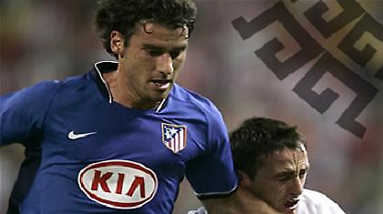 Ενδιαφέρον Παλέρμο για Γιούρκα