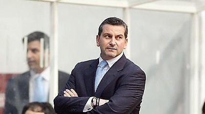 Ζούρος: «Επικίνδυνο παιχνίδι»