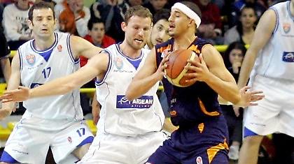 Νίκη ελπίδας...