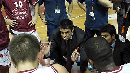 Α1: Όλα για τη νίκη…