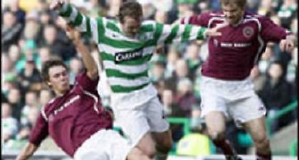 Scottish League: Συνεχίζει ακάθεκτη η Σέλτικ