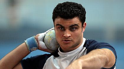 Εκπληκτικός Σταματόγιαννης