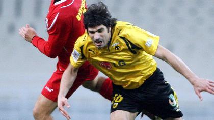 Χωρίς Ζήκο με Ξάνθη