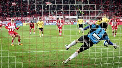 Νίκη... με το μυαλό στην Τσέλσι