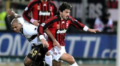 Serie A: Κόλλησε στο μηδέν η Μίλαν