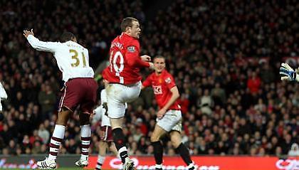 FA Cup: Στους «8» με τεσσάρα στο ντέρμπι η Μαν.Γιουνάιτεντ