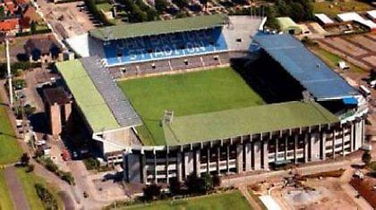 Jupiler League: «Γκέλα» για Γκέρμιναλ