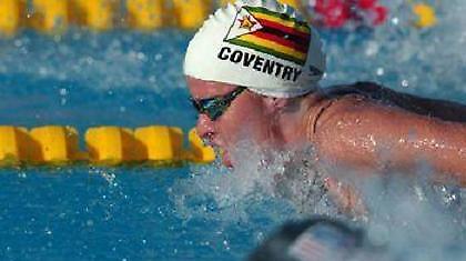 «Υπερηχητική» Κίρστι