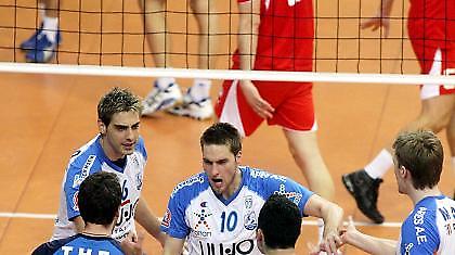 Με άνεση ο Ηρακλής