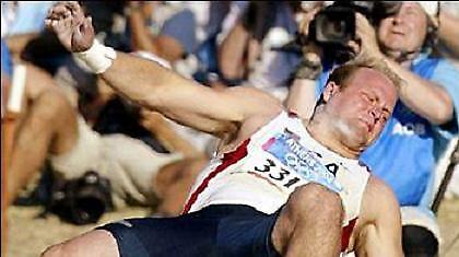 «Σούπερ» βολή από Νέλσον