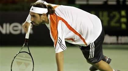 Αποκλεισμός για Παγδατή