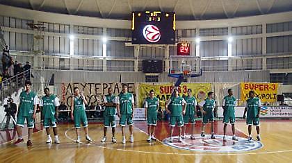 Μεγάλες νίκες για Μπενετόν, Αβελίνο