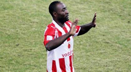 Λούα Λούα: «Εμείς θα προκριθούμε!»