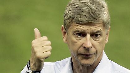 Βενγκέρ: «Δεν μ’ ενδιαφέρει η Μπαρτσελόνα»