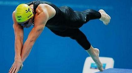 «Έσπασε» τα κοντέρ ο Σάλιβαν