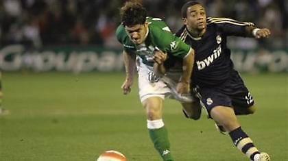 «Βασιλικό» πριμ στην Μπέτις