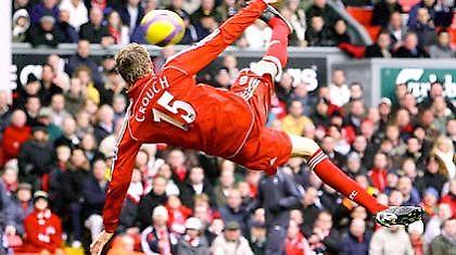 Προς την έξοδο ο Κράουτς;