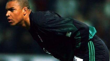 Ο Ντίντα τραυματίστηκε… στον πάγκο!